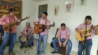Mix de los Orientales - Los Jarros de Paramonga