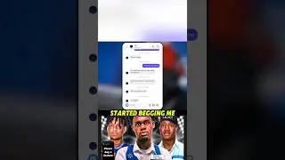 Smokepurpp begged me to buy a feature