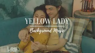 Yellow Lady : Solo Piano Dreamy Calm Background Music