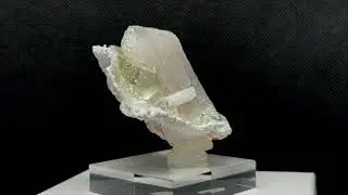 APOPHYLLITE, STILBITE 1F009