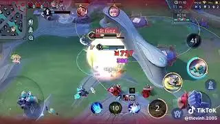 Yan tanjiro highlights