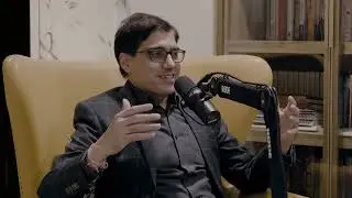 Heart Health Podcast | Dr. Sanjeev K. Sharma, Interventional Cardiologist | Know Time