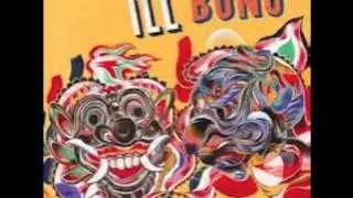 ILL BONG feat RBL - Killer Tune