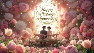 Happy Anniversary Song | A Special Anniversary Musical Video for Couples