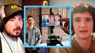 iPhone: the Best Filmmaking Gear for Beginners?