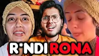 VIRAL VADA PAV DIDI ROAST