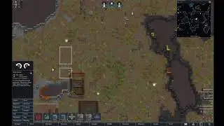 RimWorld Tutorial 4: Power and Overlay Toggles