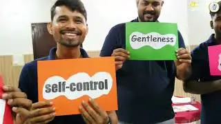 Communio Volunteers in joyful and spiritual preparation for the Pilgrimage of Hope at Guwahati