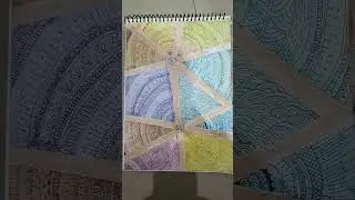mandala art