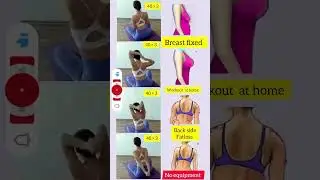 🔥Workout for fitness figure 💪😍 #short #shorts #trending #viralvideo #fatloss #womenfigure #ytshorts