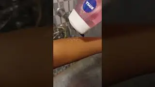 Nivea Waterlily | Shower Gel | Care oil pearl | Need to try | Smell Good | For Summer | Body Wash