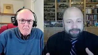 Ивермектин и Рак  Доктор Д Кэмбел и Доктор В Макис фрагмент