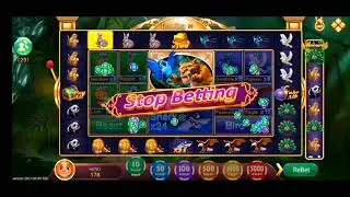 New Trick Zoo Roulette Game &brvbar;&brvbar; Teen Patti Club &brvbar;&brvbar; Hello Rummy &brvbar;&brvbar; New Trick Zoo Roulette Hack Trick