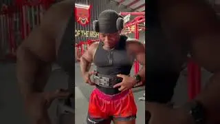 How to Wear A Weightlifting Belt