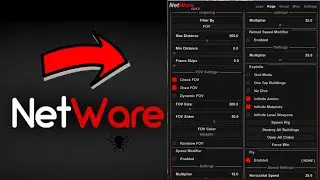 🎯 1v1.LOL Undetected Cheat | NetWare 2.5.3