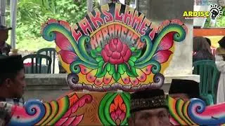 Ketipung Kuda Kencak Sri Katon Indah/Hajatan Ika Heri Sukosari Kunir