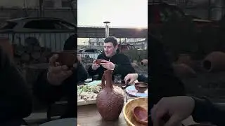 Такой суп можно и НУЖНО есть без ложки 🍲