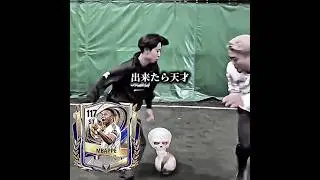 Секретные навыки Мбаппе 😱☠️