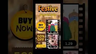 Animated social media video in canva #canvaexpert #canvaanimation #howtodesignattractivepostincanva