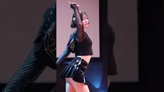 my♡（中島桃花&早乙女ゆあ）（中島桃花推しカメラ） ME:I「TOXIC」 アイドル劇場 2025年3月23日