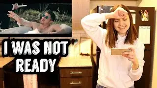JONAS BROTHERS - SUCKER | FIRST REACTION