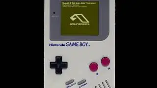 Super8 & Tab feat. Julie Thompson - My Enemy [ 8-Bit ]
