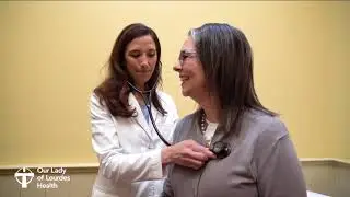 Heart Month 2024: Heart Disease Symptoms