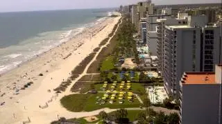 Myrtle Beach New Construction