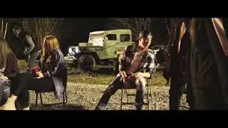 Adam Sanders - Life I'm Livin' (Official Music Video)
