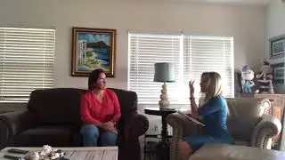 Ethnographic Interview