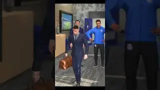 MODO CARREIRA SHORTS   TEMPORADA 2 - EP1