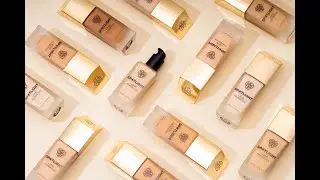 SPOTLIGHT LIQUID FOUNDATION | LAUNCH VIDEO