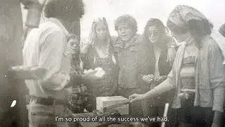 Reflecting on 50 Years of Pilchuck