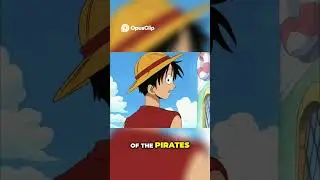 One Piece Sanji Joins the Crew!# A Pirate Promise #onepiece #anime #animecharacter #luffy #zorosanji