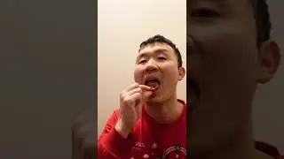 Trying Snyder's Mini Pretzels