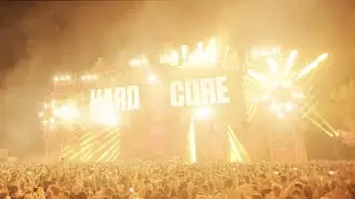 Radical Redemption - Dominator Tribute (Official Video)