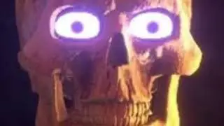Skully waltz of the wizard ai text to speech voice