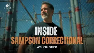 We Walked Through a Facility That&rsquo;s Changing Lives Every Day | Sampson Correctional Facility