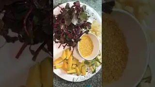 Bina Piaja Rasuna Saga Muga #viral #trending #youtubeshorts #viralvideo #shots #sushreeskitchenodia