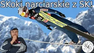 Klingenthal! Skoki Narciarskie! Puchar Świata w Niemczech! Konkurs Indywidualny Mężczyzn! HS140!