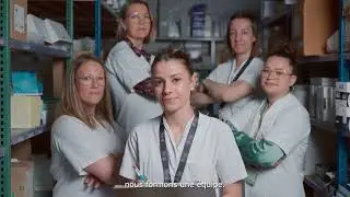 Film institutionnel - Hôpital Privé du Confluent