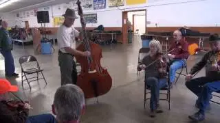 2015-04-10 Jam Session at OOTFA Convention