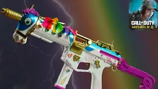 Is THIS still the best legendary?? Call of Duty Mobile Seeing Double draw CODM gameplay