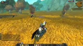 WoW quest #832 Find Agent Kearnen
