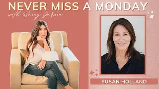 Susan Holland on Cancer Schmancer, Women&rsquo;s Health Advocacy & Empowering Prevention Through Education