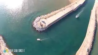 Apulia Slow Coast 2 TAPPA # FOCE VARANO - VIESTE