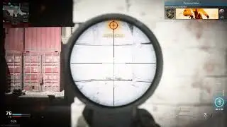 MW SP-R -Kar98