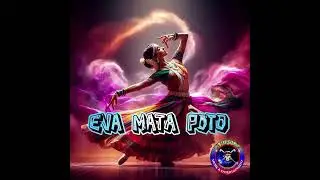 💃EVA MATA POTO 💃Le Nifoloa Musik Polu Paletaoga (Dance Music)
