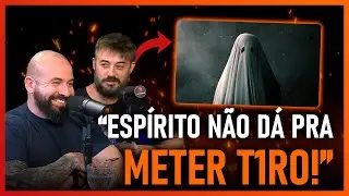 HIST&Oacute;RIAS SOBRENATURAIS DE R&Ocirc;MULO E RAFA