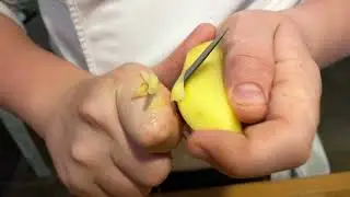 Knifework